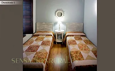 Rincón de San Cayetano en Villalpando (Zamora) - Foto 14