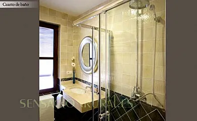 Rincón de San Cayetano en Villalpando (Zamora) - Foto 15