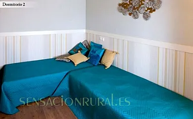 Rincón de San Cayetano en Villalpando (Zamora) - Foto 16