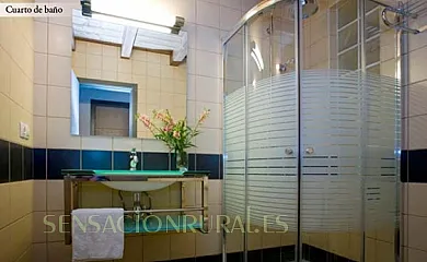 Rincón de San Cayetano en Villalpando (Zamora) - Foto 17