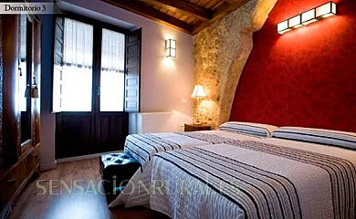 Rincón de San Cayetano en Villalpando (Zamora) - Foto 18