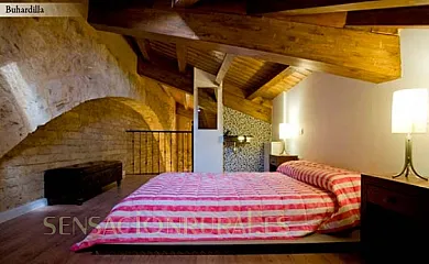 Rincón de San Cayetano en Villalpando (Zamora) - Foto 19