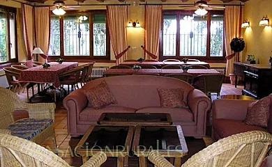 Cortijo Montepaloma en Archidona (Málaga) - Foto 8