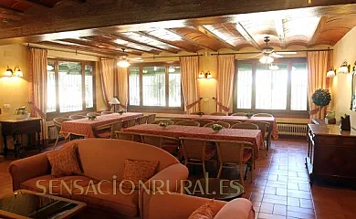 Cortijo Montepaloma en Archidona (Málaga) - Foto 12