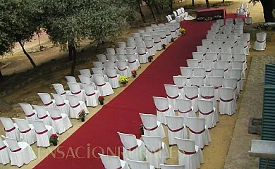 Cortijo Montepaloma en Archidona (Málaga) - Foto 15