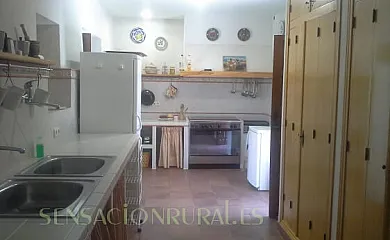 Cortijo Montepaloma en Archidona (Málaga) - Foto 17