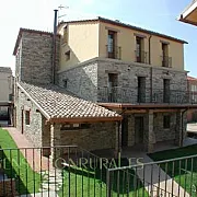 Casa Rural La Antigua Bodega y Lagos de San Isidro 001