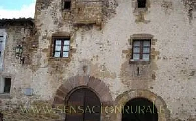 La Era de Navarri en Bonansa (Huesca) - Foto 1