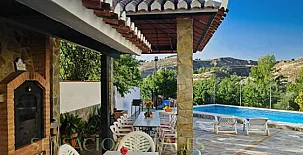 Las Huertas De Roque 002