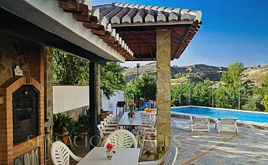 Las Huertas De Roque en Monachil (Granada) - Foto 2