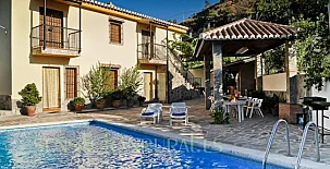 Las Huertas De Roque 003