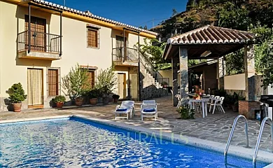 Las Huertas De Roque en Monachil (Granada) - Foto 3