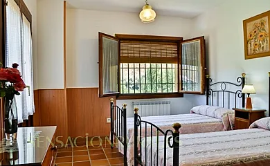 Las Huertas De Roque en Monachil (Granada) - Foto 5