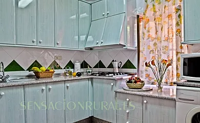 Las Huertas De Roque en Monachil (Granada) - Foto 6