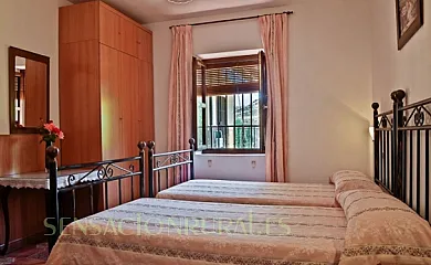 Las Huertas De Roque en Monachil (Granada) - Foto 7