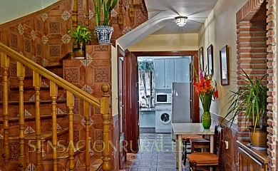 Las Huertas De Roque en Monachil (Granada) - Foto 9