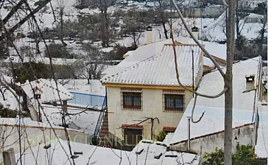 Las Huertas De Roque en Monachil (Granada) - Foto 11