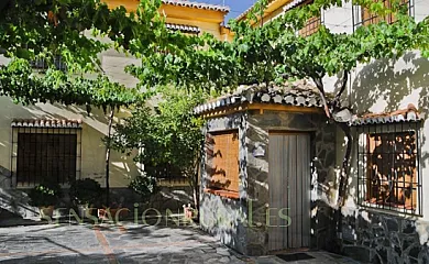 Las Huertas De Roque en Monachil (Granada) - Foto 13