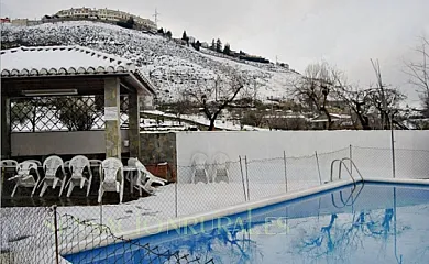 Las Huertas De Roque en Monachil (Granada) - Foto 14