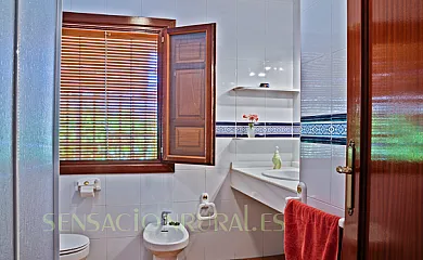 Las Huertas De Roque en Monachil (Granada) - Foto 15