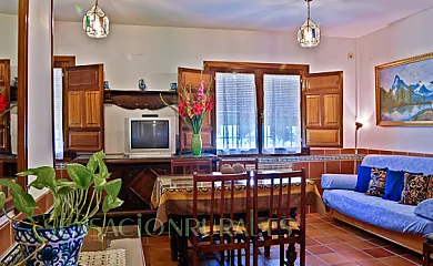 Las Huertas De Roque en Monachil (Granada) - Foto 18