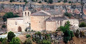 Hotel Rural Pantano de Burgomillodo 004