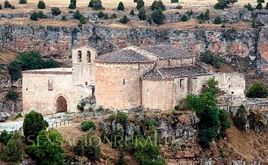 Hotel Rural Pantano de Burgomillodo en Burgomillodo (Segovia) - Foto 4
