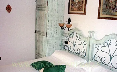 Hotel Rural Pantano de Burgomillodo en Burgomillodo (Segovia) - Foto 11