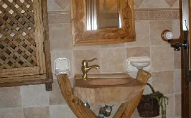 Hotel Rural Pantano de Burgomillodo en Burgomillodo (Segovia) - Foto 14