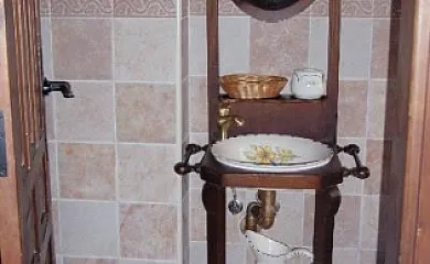 Hotel Rural Pantano de Burgomillodo en Burgomillodo (Segovia) - Foto 15