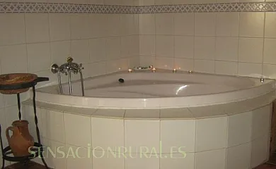 Hotel Rural Pantano de Burgomillodo en Burgomillodo (Segovia) - Foto 16