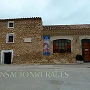 Casa El Corralaz 001