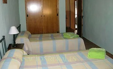 Casa El Corralaz en Letux (Zaragoza) - Foto 6