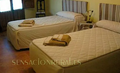 Casa El Corralaz en Letux (Zaragoza) - Foto 10