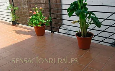 Casa El Corralaz en Letux (Zaragoza) - Foto 11