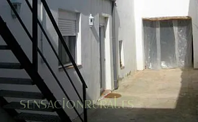 Casa El Corralaz en Letux (Zaragoza) - Foto 12