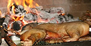 Hospedería Tía María 006