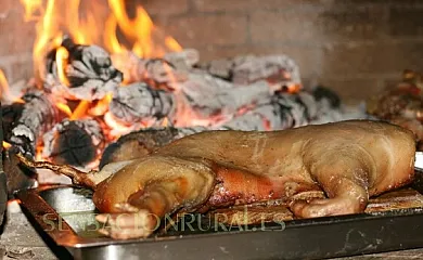 Hospedería Tía María en Casillas (Ávila) - Foto 6