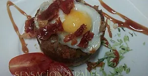 Hospedería Tía María 007