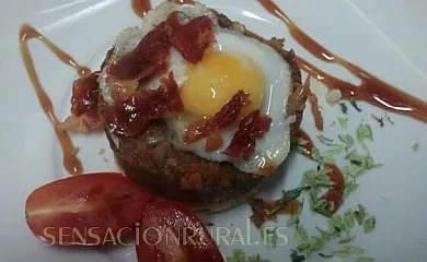 Hospedería Tía María en Casillas (Ávila) - Foto 7