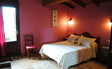 Abeta Zaharra en Getaria (Guipuzcoa) - Foto 8