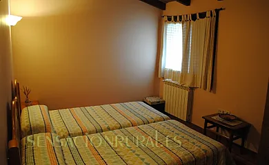 Abeta Zaharra en Getaria (Guipuzcoa) - Foto 9