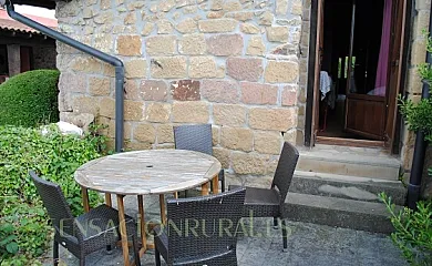 Abeta Zaharra en Getaria (Guipuzcoa) - Foto 10