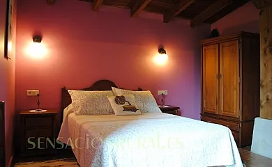 Abeta Zaharra en Getaria (Guipuzcoa) - Foto 11