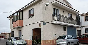 Casa de Aldeatejada 004