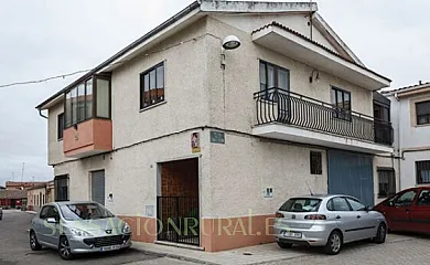 Casa de Aldeatejada en Aldeatejada (Salamanca) - Foto 4