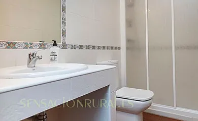 Casa de Aldeatejada en Aldeatejada (Salamanca) - Foto 14