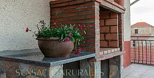 Casa de Aldeatejada 005