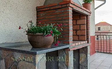 Casa de Aldeatejada en Aldeatejada (Salamanca) - Foto 5