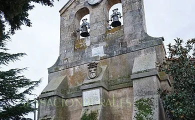 Casa de Aldeatejada en Aldeatejada (Salamanca) - Foto 16